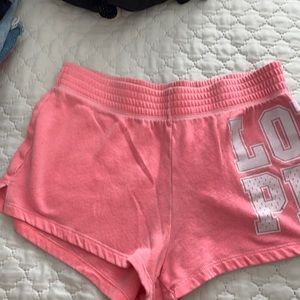 PINK short